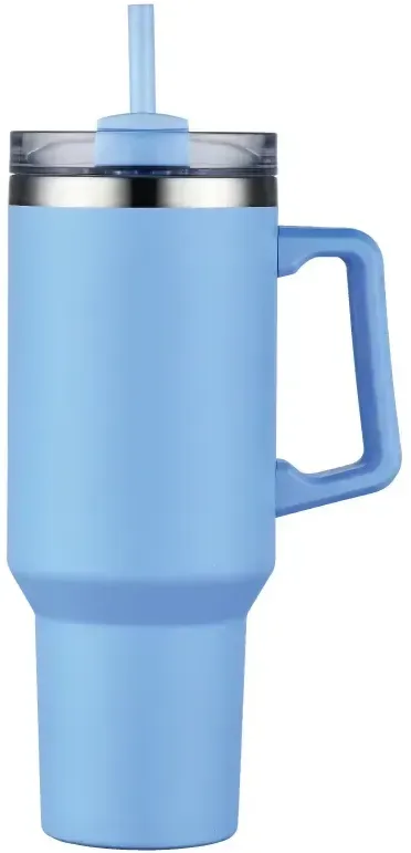Custom Insulated Tumbler Mug - 40oz. — view 6