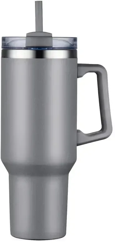 Custom Insulated Tumbler Mug - 40oz. — view 7