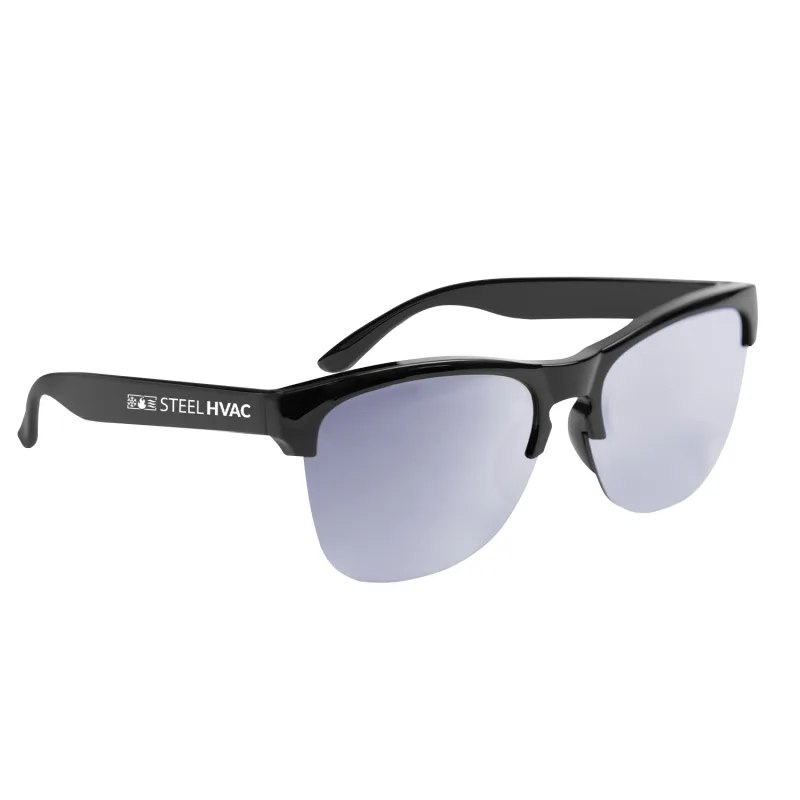 Bentley Recycled Frame Sunglasses — view 3