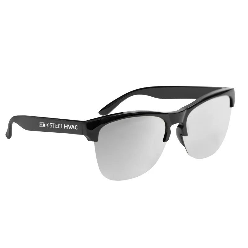 Bentley Recycled Frame Sunglasses — view 4