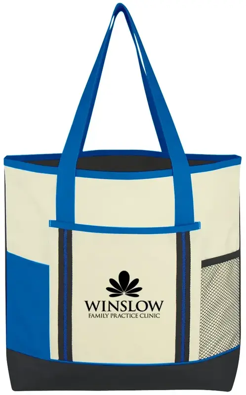 Promotional Berkshire Tote Bag