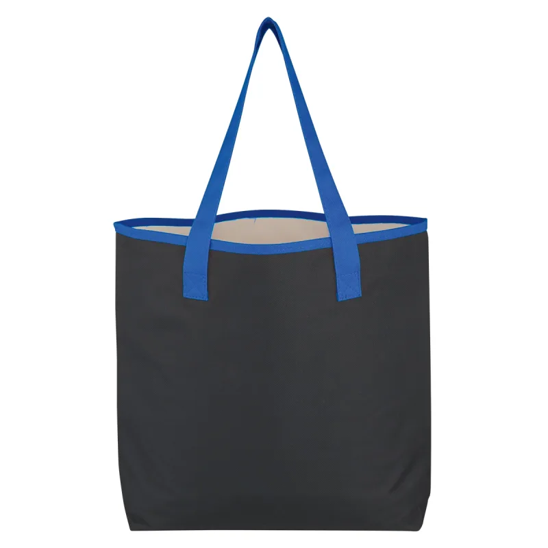 Promotional Berkshire Tote Bag — view 6