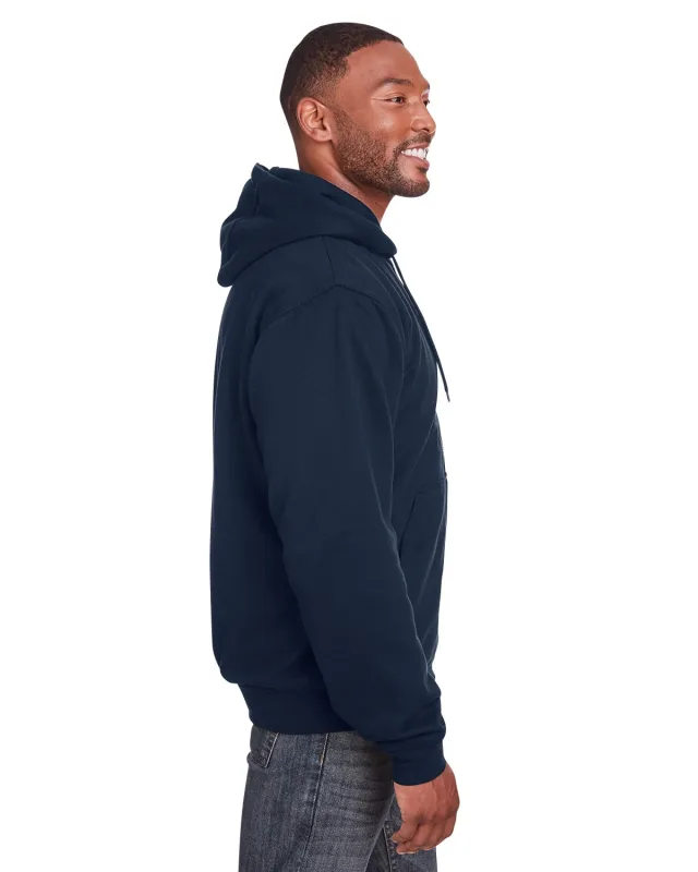 Berne Men's Berne Heritage Thermal Lined Sweatshirt — view 13