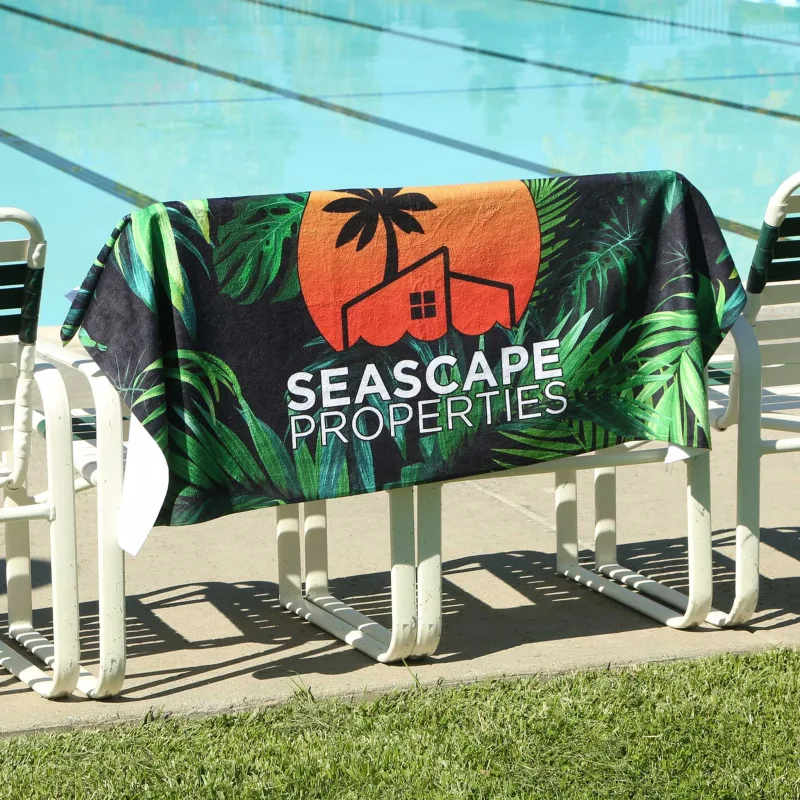 Best Beach Towel — view 6