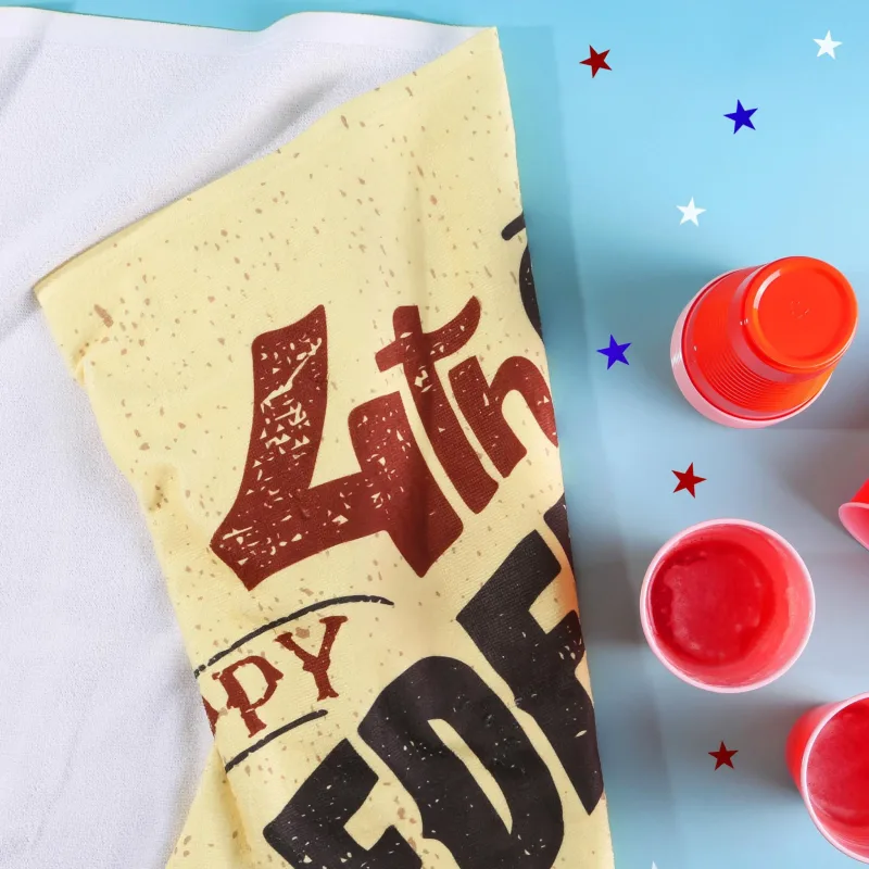 Best Beach Towel — view 9