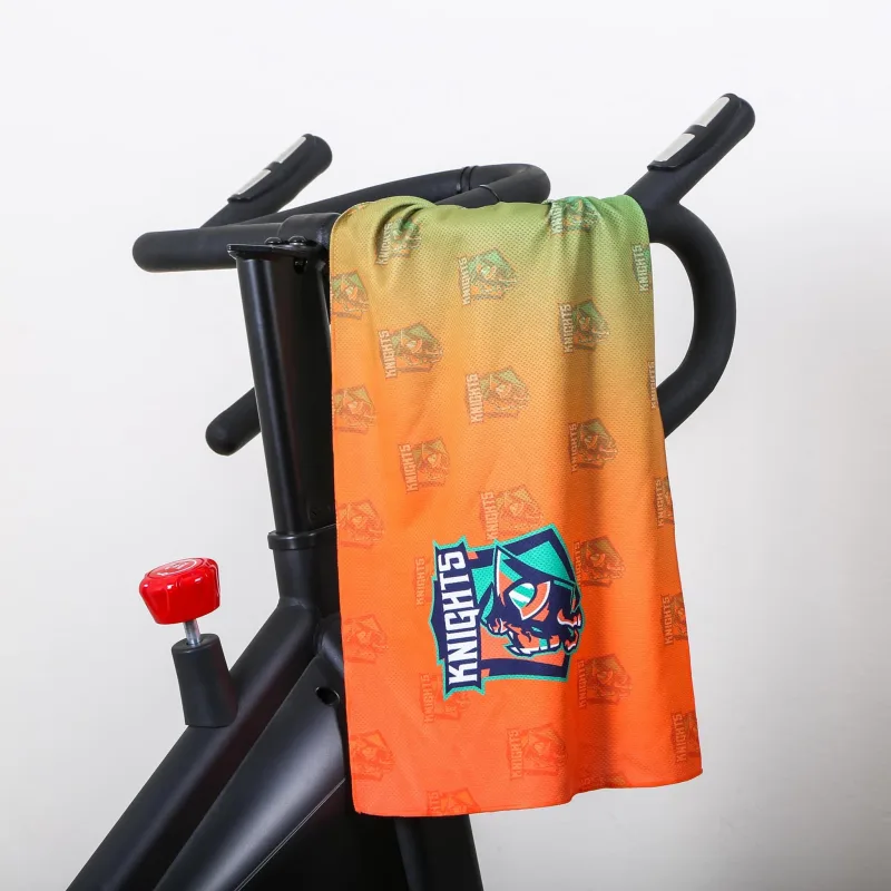 Best Cooling Towel — view 5