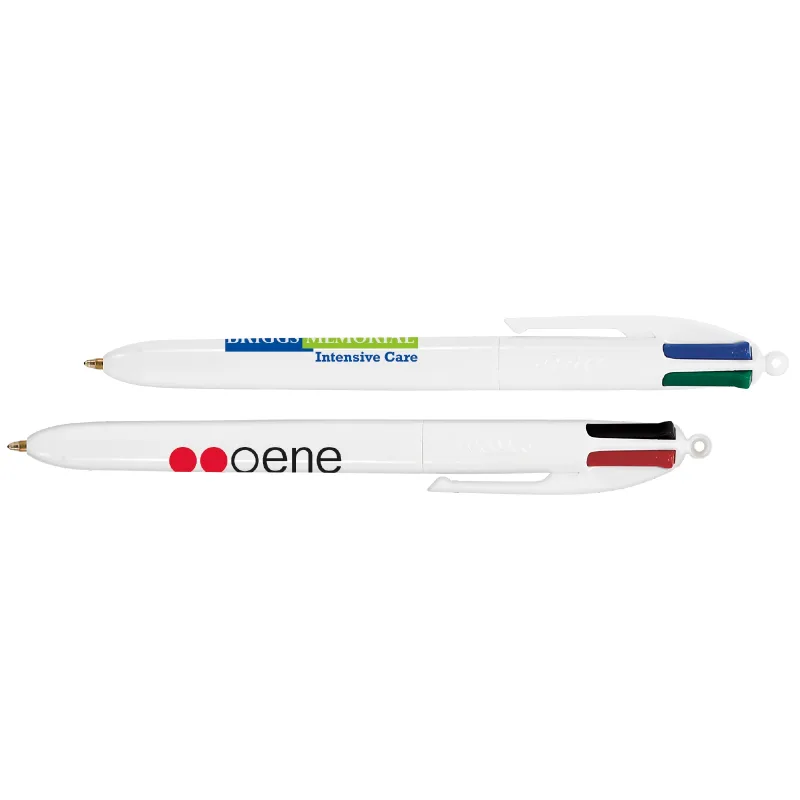 Custom BIC ® 4-Color™ Pen — view 2