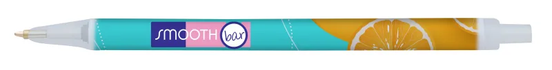 BIC® Digital Clic Stic® Ice Pen — view 3