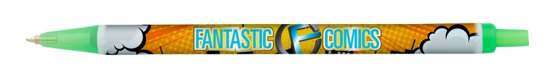 BIC® Digital Clic Stic® Ice Pen — view 4