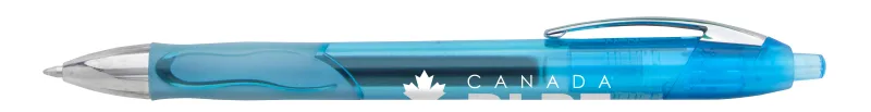 BIC® Ferocity Clic™ Gel Pen — view 3
