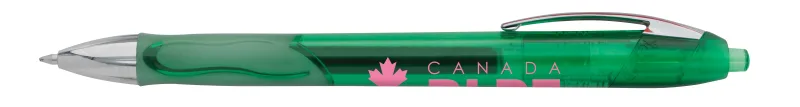 BIC® Ferocity Clic™ Gel Pen — view 4