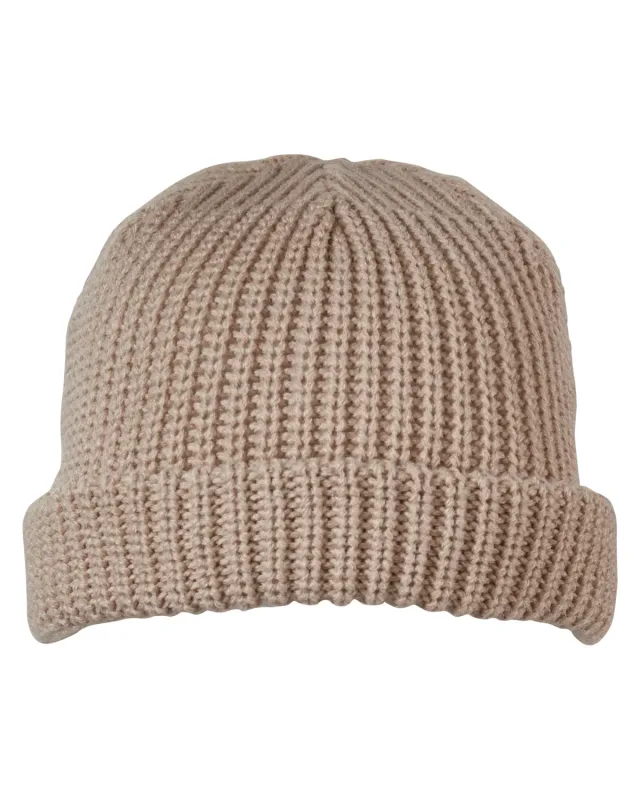 Big Accessories Dock Beanie — view 10