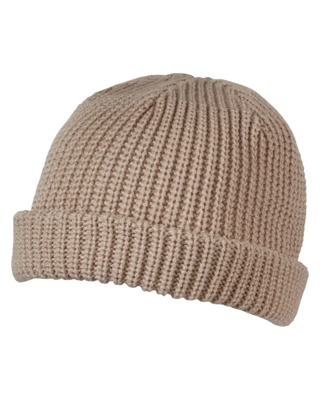 Big Accessories Dock Beanie — view 11