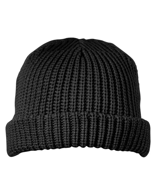 Big Accessories Dock Beanie — view 14