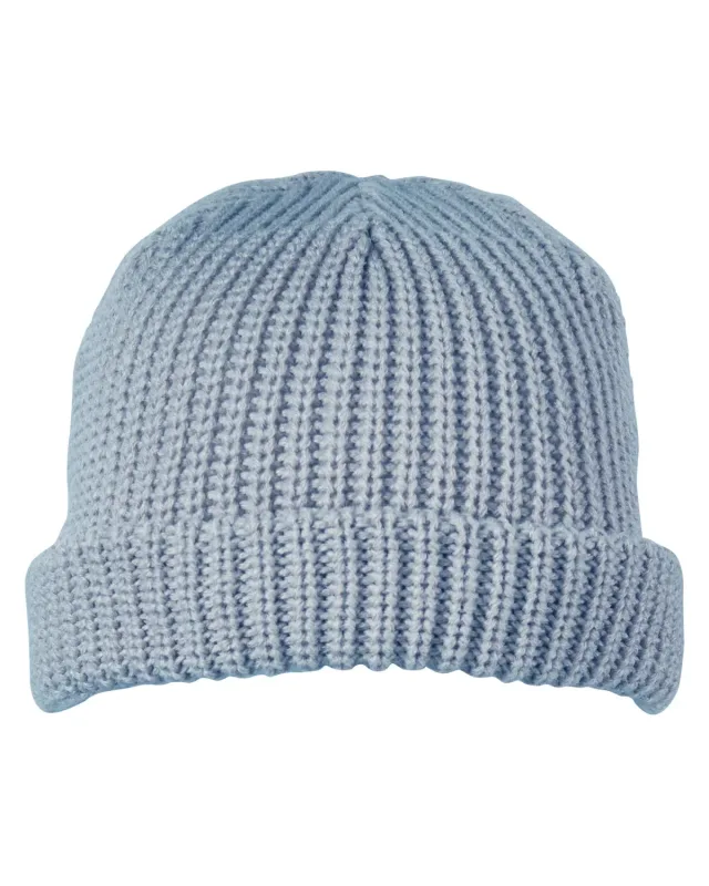 Big Accessories Dock Beanie — view 2