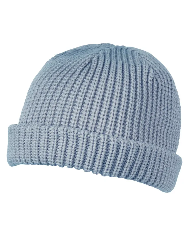 Big Accessories Dock Beanie — view 3