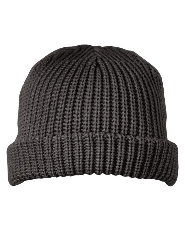 Big Accessories Dock Beanie — view 6