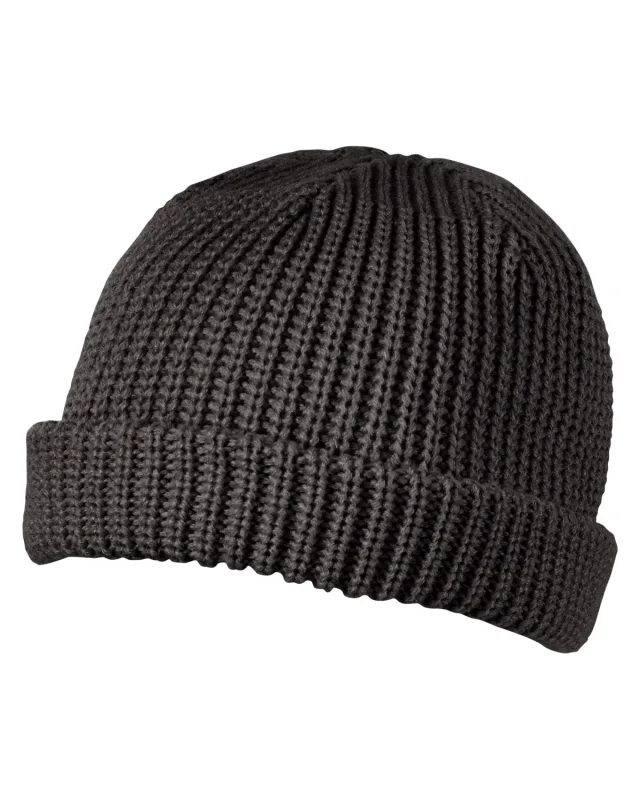 Big Accessories Dock Beanie — view 7