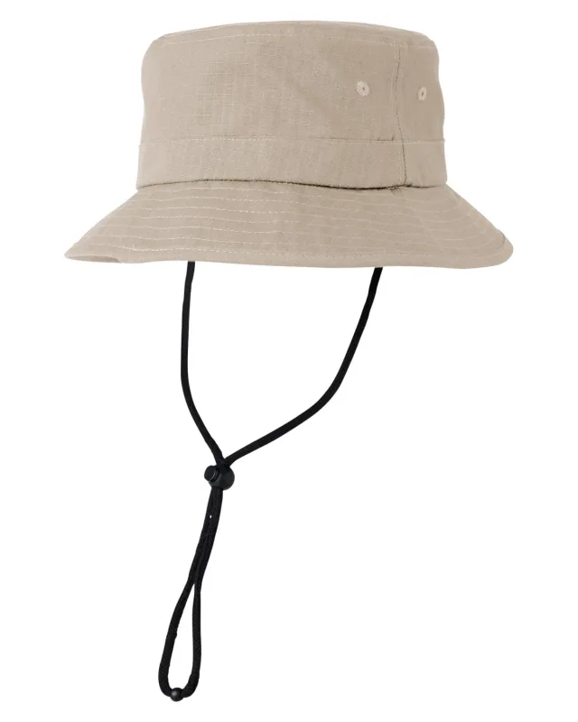 Big Accessories Lariat Boonie Hat — view 11