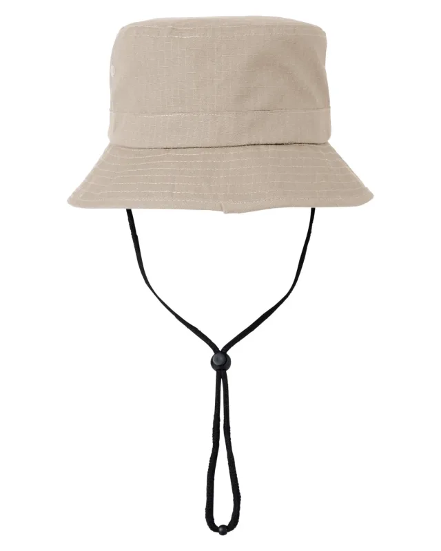 Big Accessories Lariat Boonie Hat — view 13