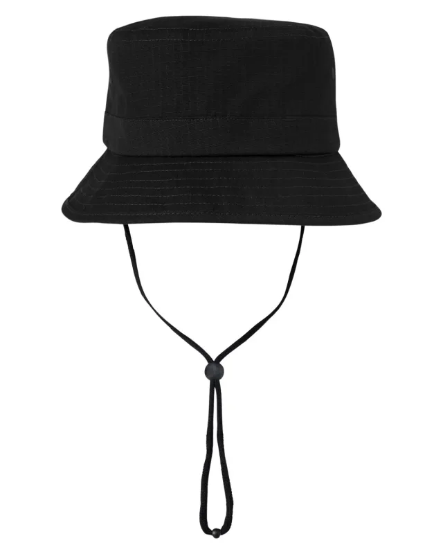 Big Accessories Lariat Boonie Hat — view 15