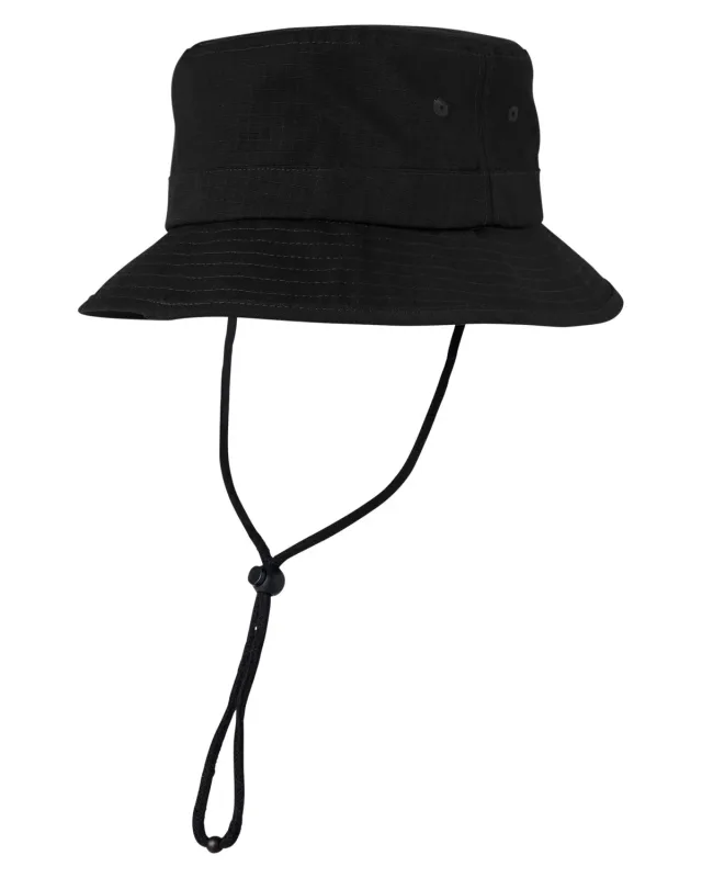 Big Accessories Lariat Boonie Hat — view 18