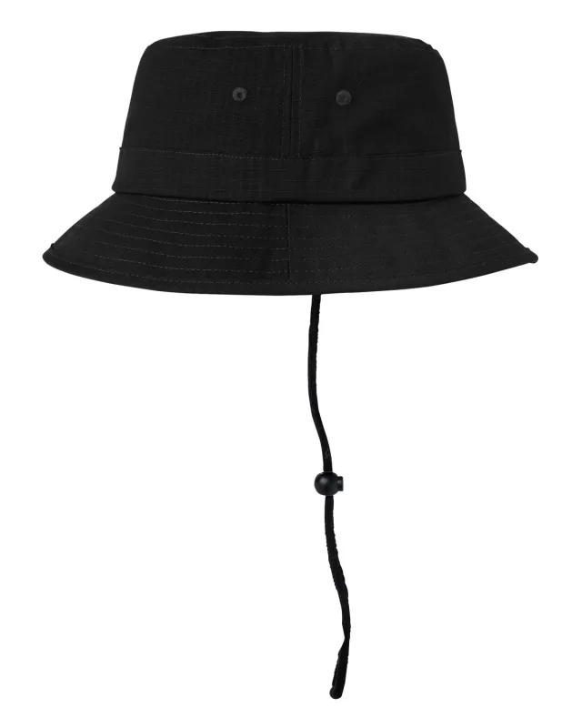 Big Accessories Lariat Boonie Hat — view 19