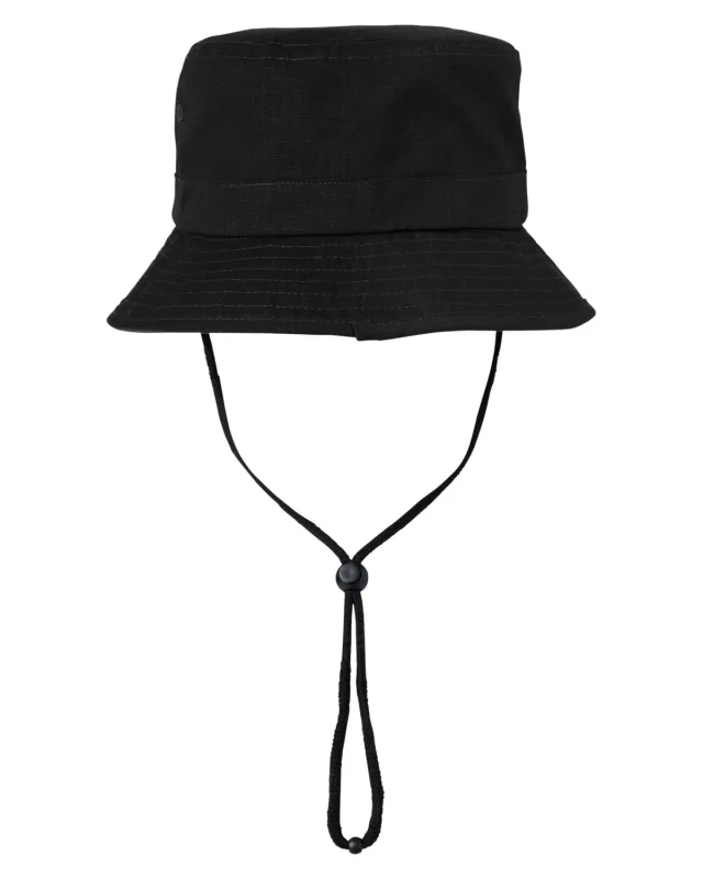 Big Accessories Lariat Boonie Hat — view 20