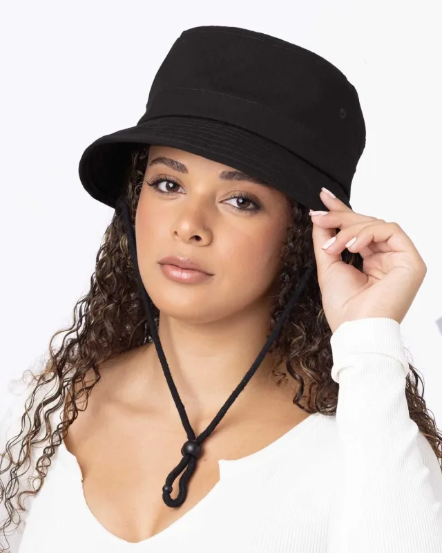 Big Accessories Lariat Boonie Hat — view 21