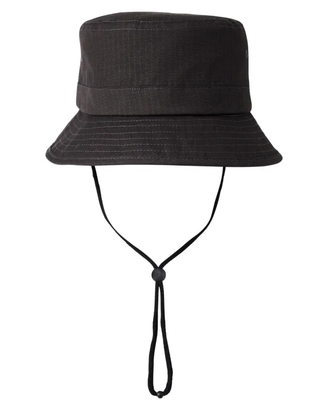 Big Accessories Lariat Boonie Hat — view 3