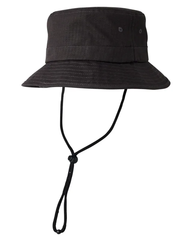 Big Accessories Lariat Boonie Hat — view 4