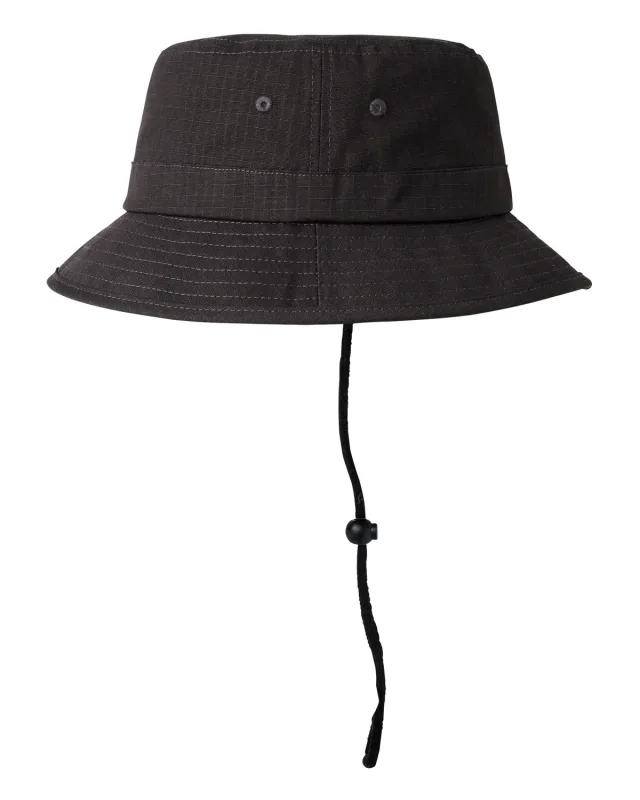 Big Accessories Lariat Boonie Hat — view 5