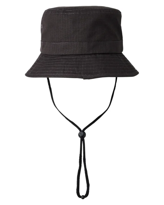 Big Accessories Lariat Boonie Hat — view 6