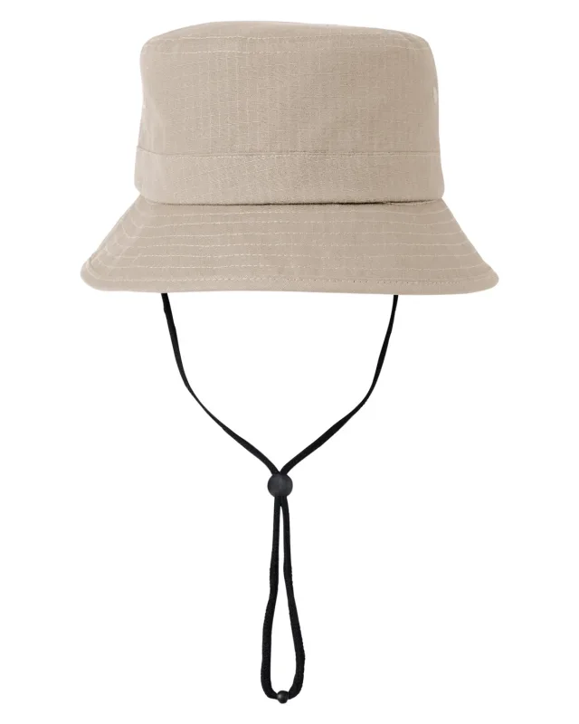 Big Accessories Lariat Boonie Hat — view 8
