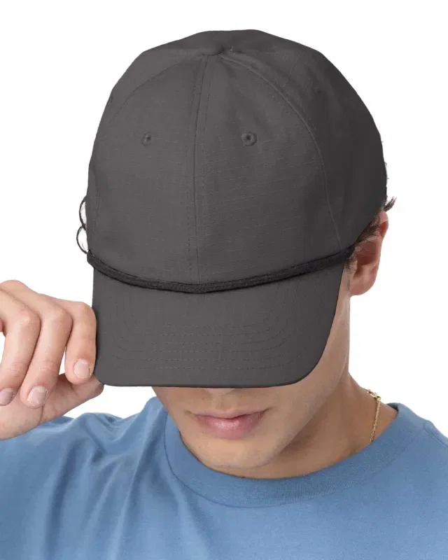 Big Accessories Lariat Cap — view 10