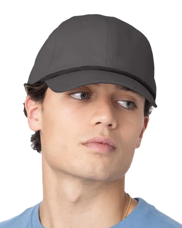 Big Accessories Lariat Cap — view 15