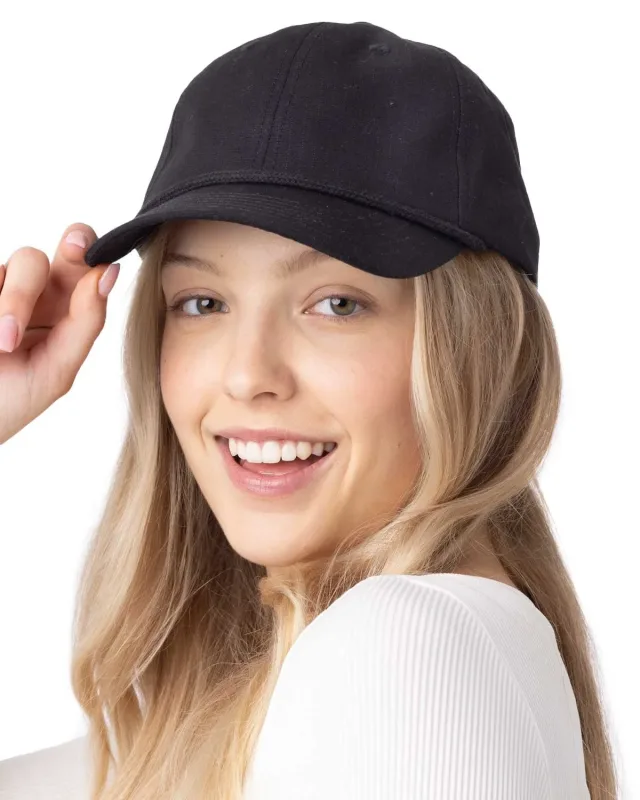 Big Accessories Lariat Cap — view 17
