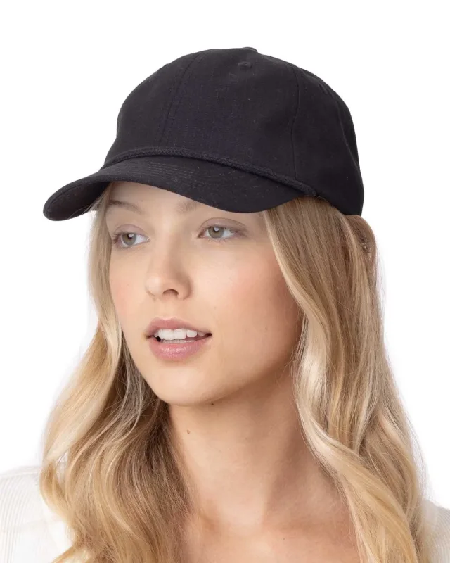Big Accessories Lariat Cap — view 22