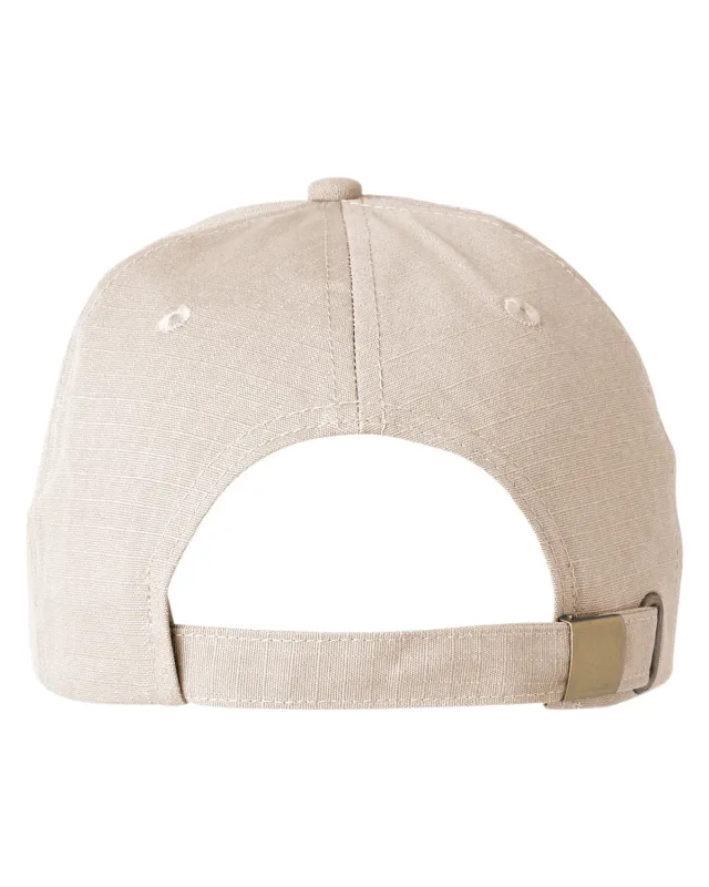 Big Accessories Lariat Cap — view 3