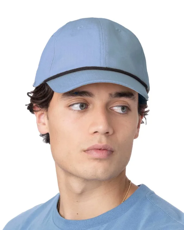 Big Accessories Lariat Cap — view 30