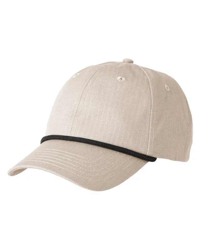 Big Accessories Lariat Cap — view 4
