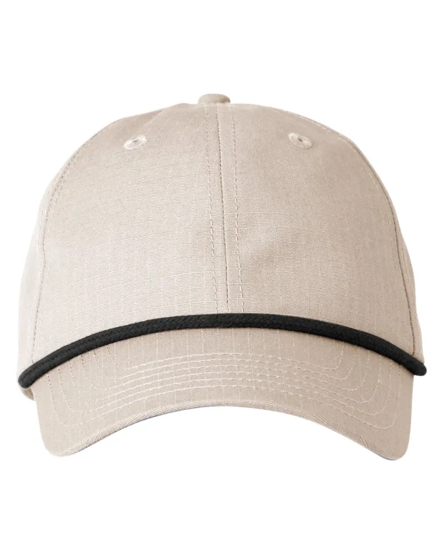 Big Accessories Lariat Cap — view 6