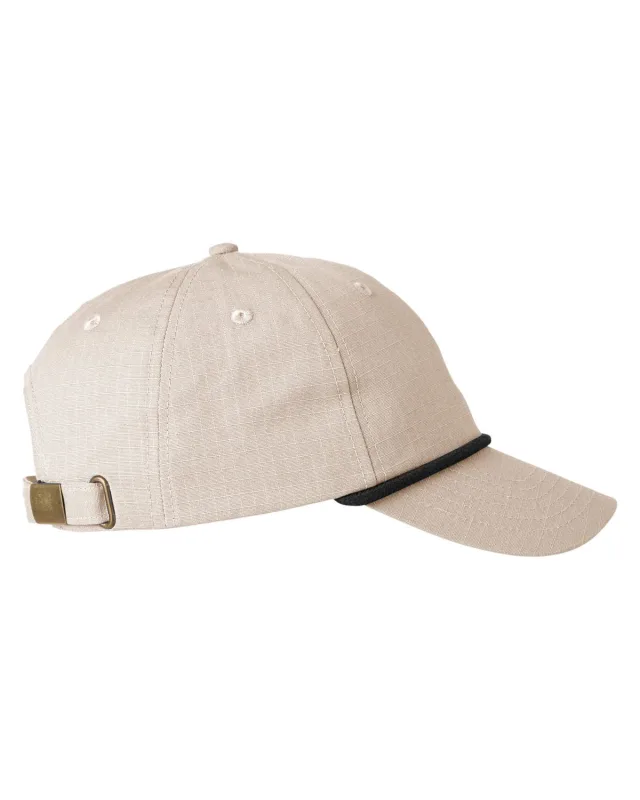 Big Accessories Lariat Cap — view 8
