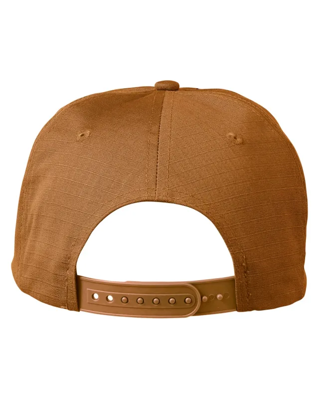 Big Accessories Lariat Ripstop Hat — view 13