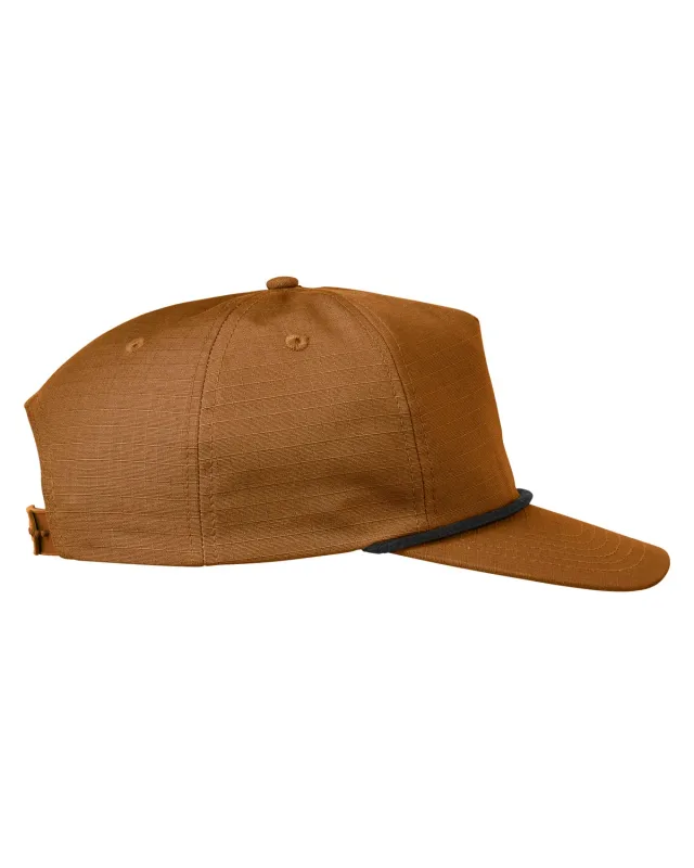 Big Accessories Lariat Ripstop Hat — view 16