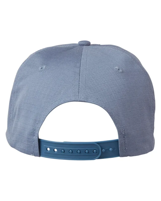Big Accessories Lariat Ripstop Hat — view 17