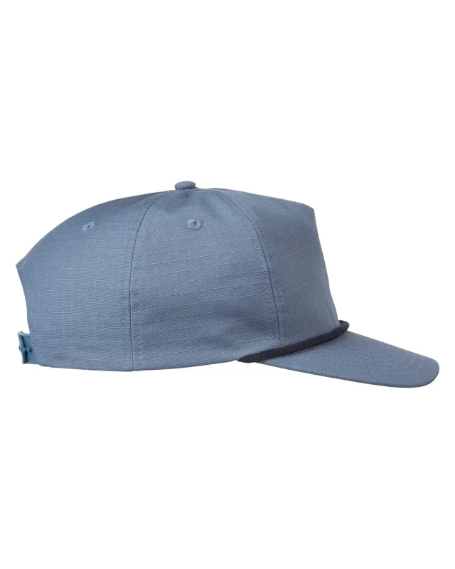 Big Accessories Lariat Ripstop Hat — view 20