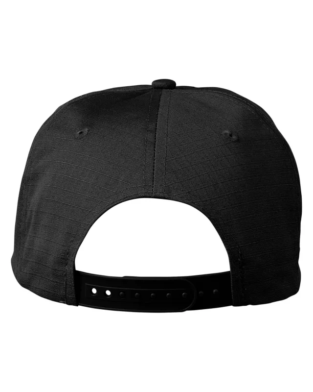 Big Accessories Lariat Ripstop Hat — view 9
