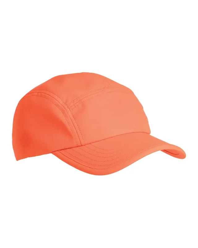 Big Accessories Pearl Performance Cap — view 10