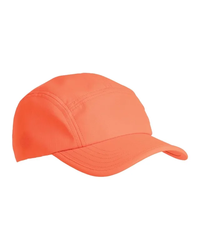 Big Accessories Pearl Performance Cap — view 11